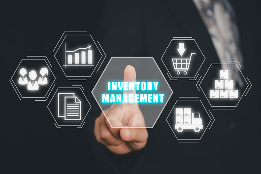 Reinventing Inventory Management: Leveraging Power Platform For Enhanced Efficiency 3 inventory management system for small business