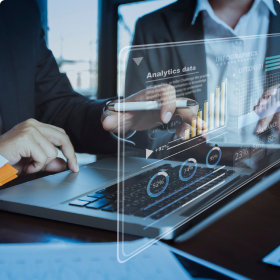 PRA Advisory Services