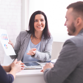 Flexible Engagement Models