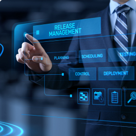 AI-Driven Testing Platform