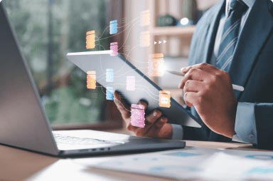AWS Management Consultancy