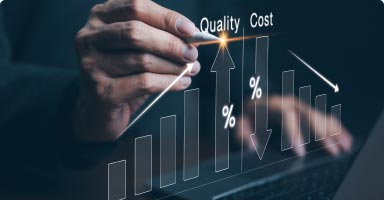 Cost Efficiency