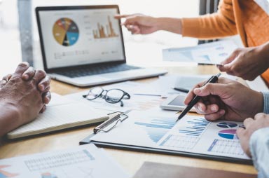 Financial Agility