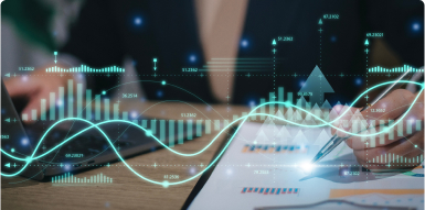 Gain Actionable Insights