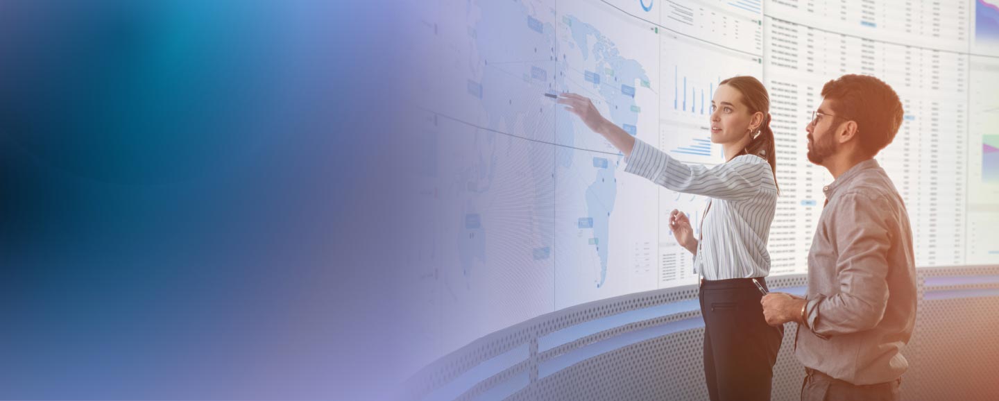 Infrastructure Services