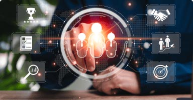 Proactive Resource Management