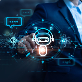 RPA Bot Development and Implementation service