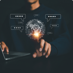 RPA Bot Support Service