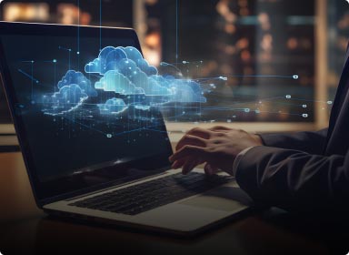 Scale Cloud Applications 