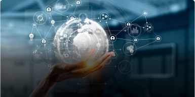Strengthen Competitive Edge