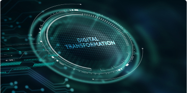 Transform Work Processes