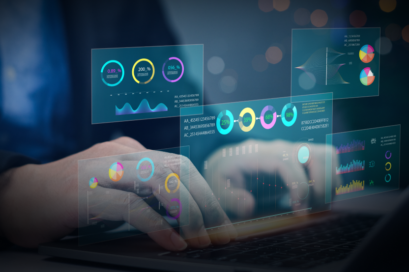 AI technology integration in mortgage BFSI operations