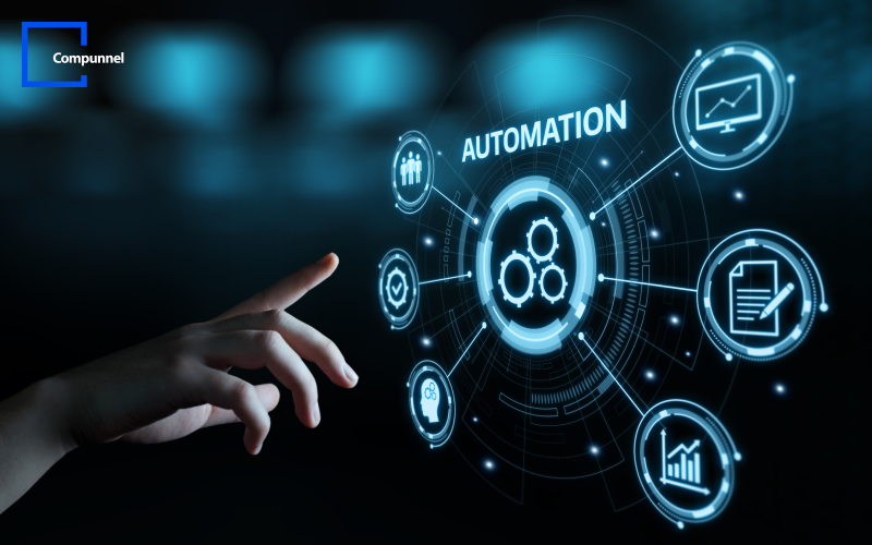 power automation services 