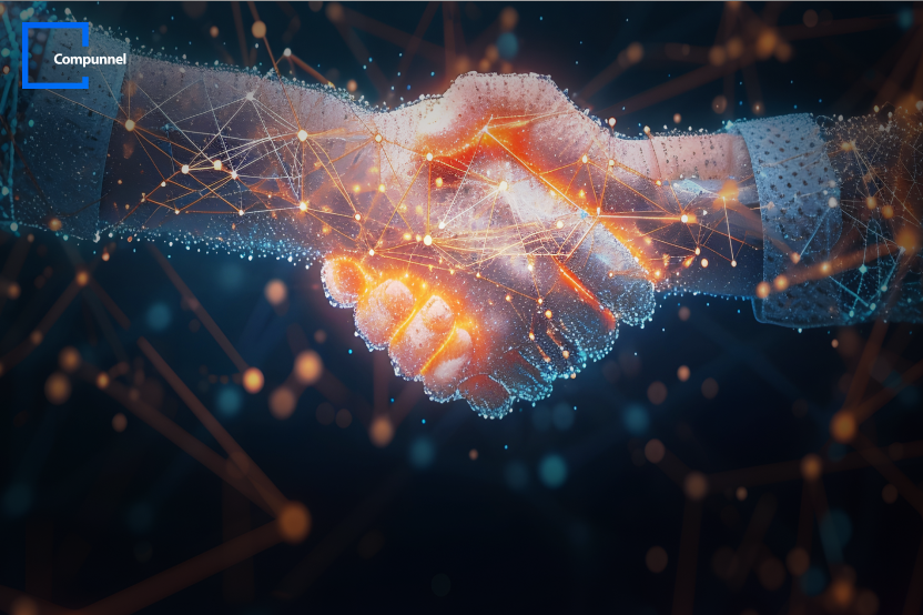 Digital transformation
