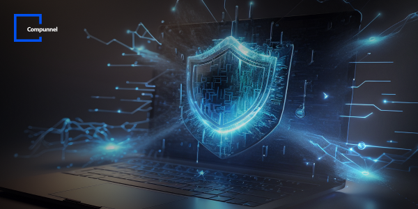 Analyzing Vulnerabilities Within Digital Supply Chains and Extending Compunnel’s Framework for Cybersecurity Vigilance to Protect Interconnected Ecosystems