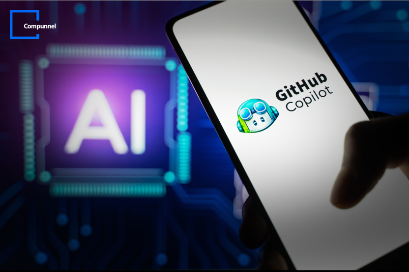 GitHub Copilot Service