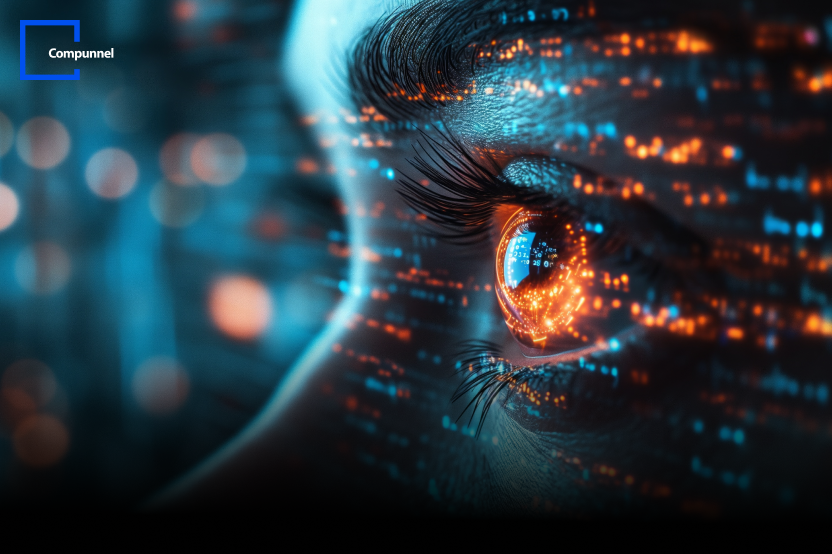 Compunnel DataVision Service: Real-Time Data Visualization and AI-Driven Insights