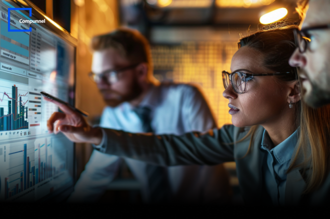 How Real-Time Data Validation & Visualization Helps Modern Business