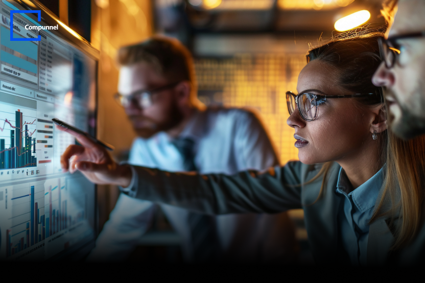 real time data analytics