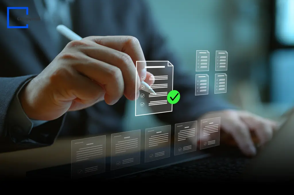 Achieve Operational Efficiency With Accurate Data: A Guide By Compunnel 1 operational efficency Insight Optima