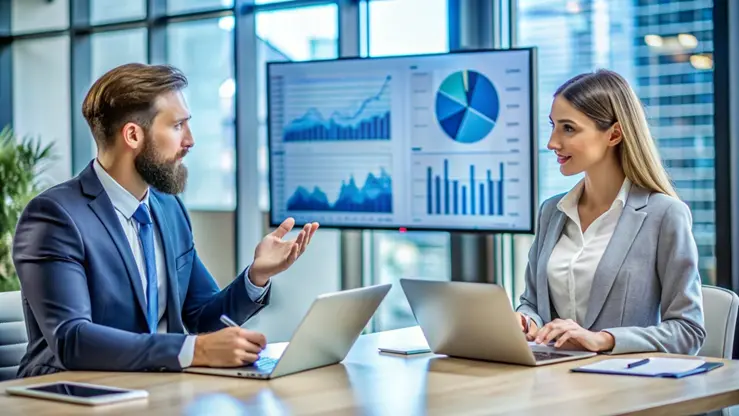 Why Data Analysis Is Crucial: Beyond Decision Making To Cost Savings And Database Health 1 Decision making with Data Analysis