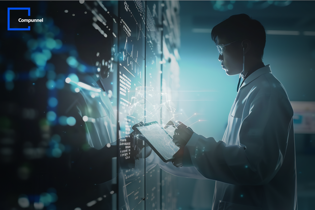 Healthcare Reimagined: Elevating Unstructured Data with Expert Analytics