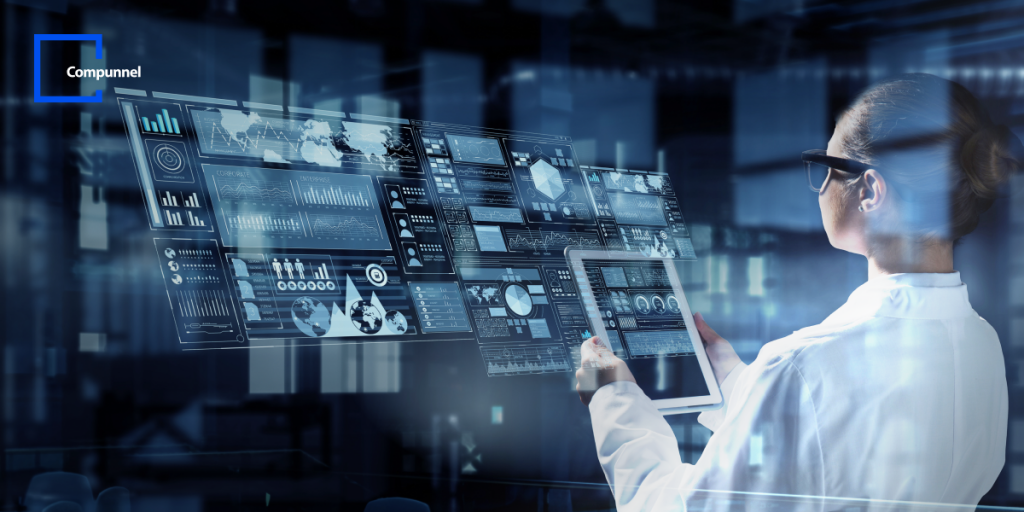 Revolutionizing Healthcare Data: Leveraging Data Visualization Tools for Enhanced Patient Outcomes
