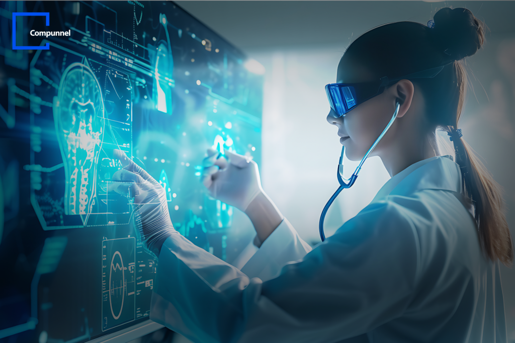Visualizing Pharma Data: Simplifying Complex Information for Better Decision-Making