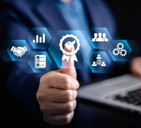 Seamless Collaboration