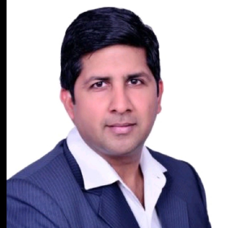 Manish Garg 