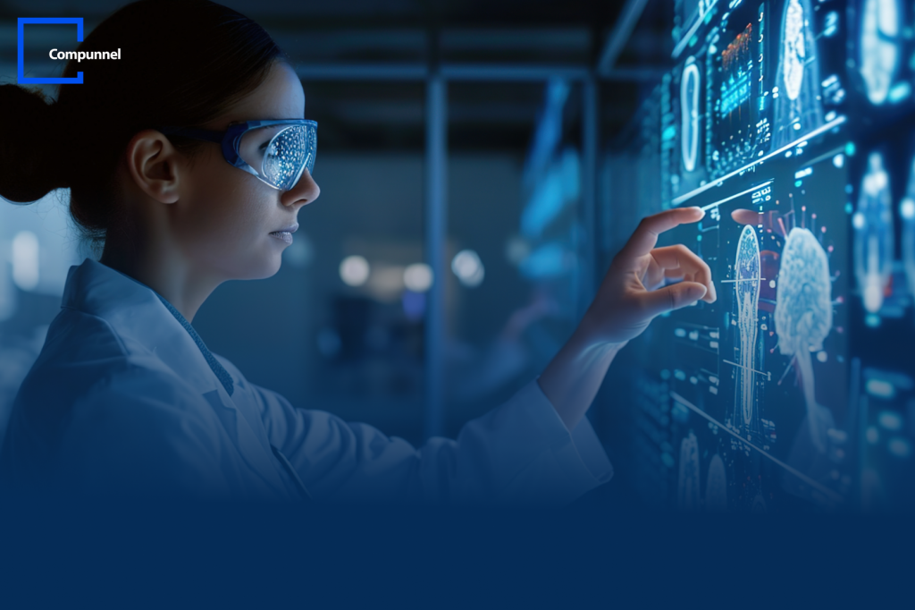 Inteligent automation in Healthcare