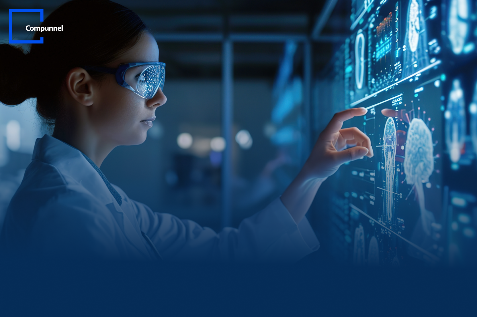 Inteligent automation in Healthcare