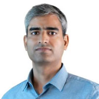 Compunnel Ignite 2024 3 Ajay Kumar Singh