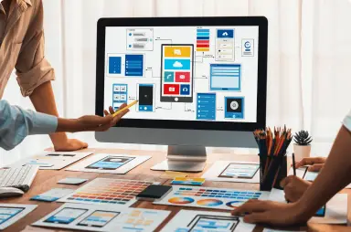 App Development & Modernization Services