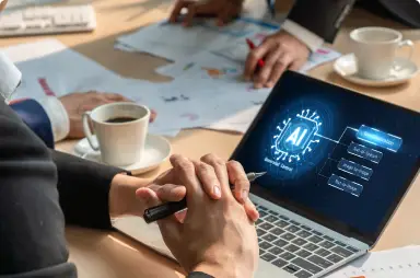 Artificial Intelligence & Machine Learning