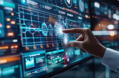 Enterprise Data & Advanced Analytics