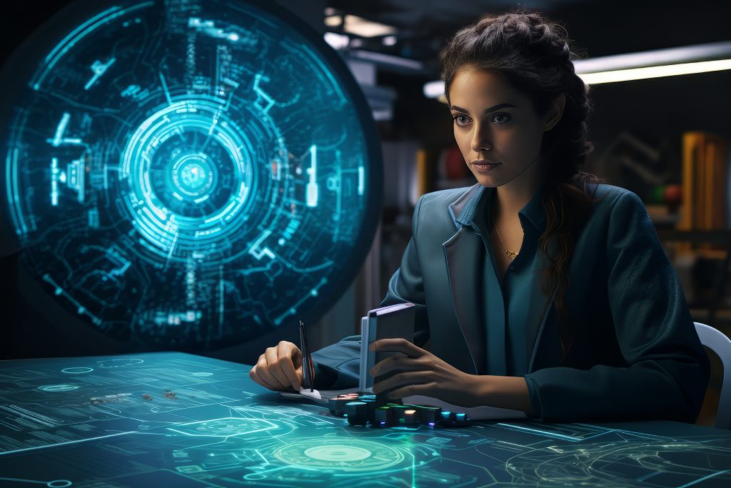 Google’s Willow: Redefining Cybersecurity in the Quantum Era