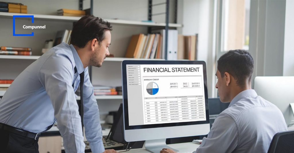 Driving Financial Accountability in Insurance IT