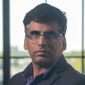 Ashok Kakani