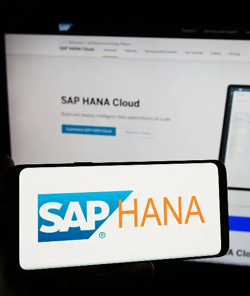 SAP HANA on Azure