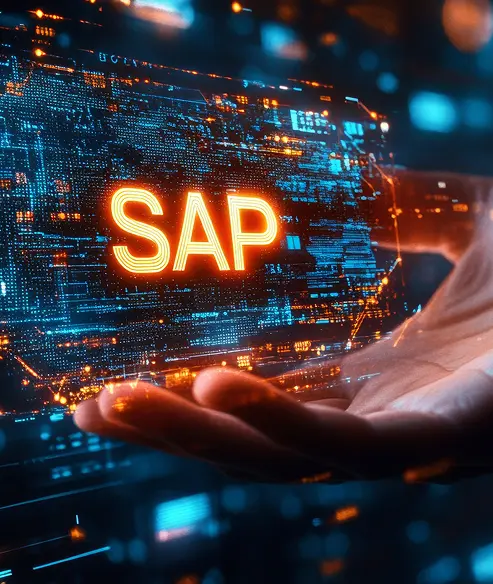 SAP Integration with Microsoft Services