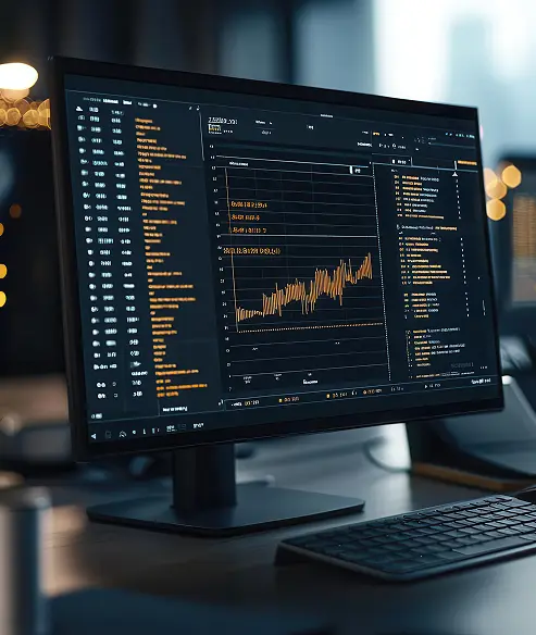 Microsoft Intelligent Data Platform