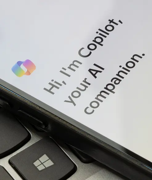 Microsoft AI
