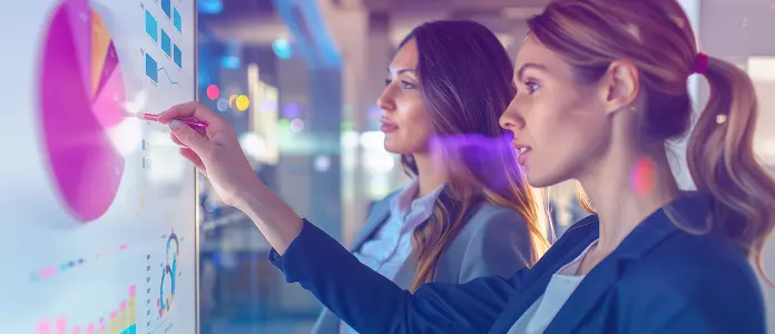 Data-Driven Decision Making