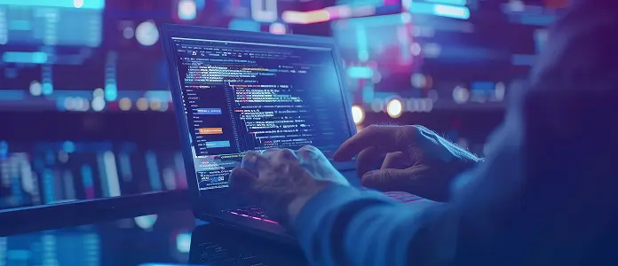 Custom Application Development