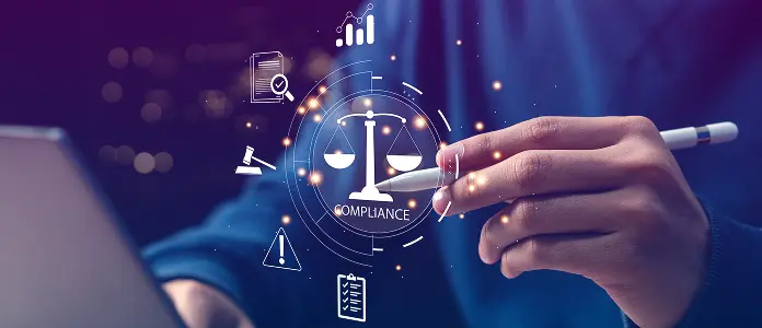 Robust Security and Compliance