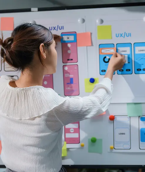 Mobile App Development
