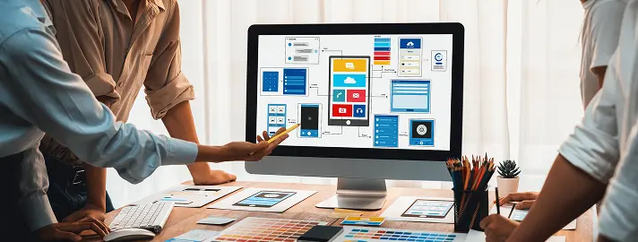 Accelerated Application Development