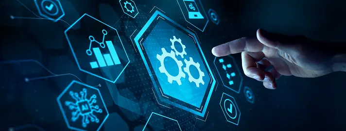 Accelerated Application Development
