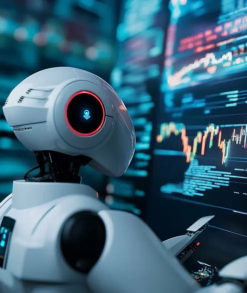 Robotic Process Automation (RPA)
